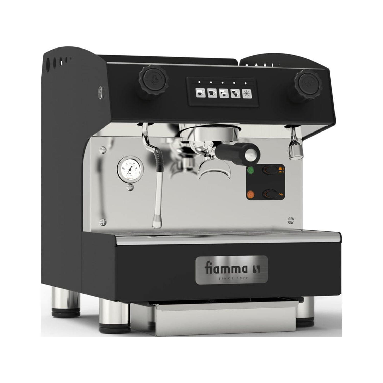 Fiamma Marina Espresso Machine