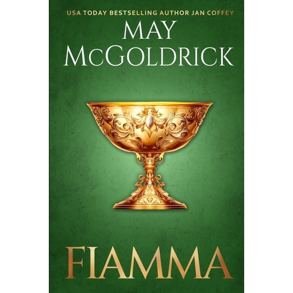 Fiamma, (Paperback)