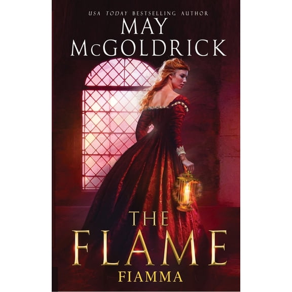 Fiamma, (Paperback)