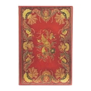 Fiammetta Mini Hardcover Address Book, 128pg, 120gsm by Paperblanks Fiammetta, Hardcover