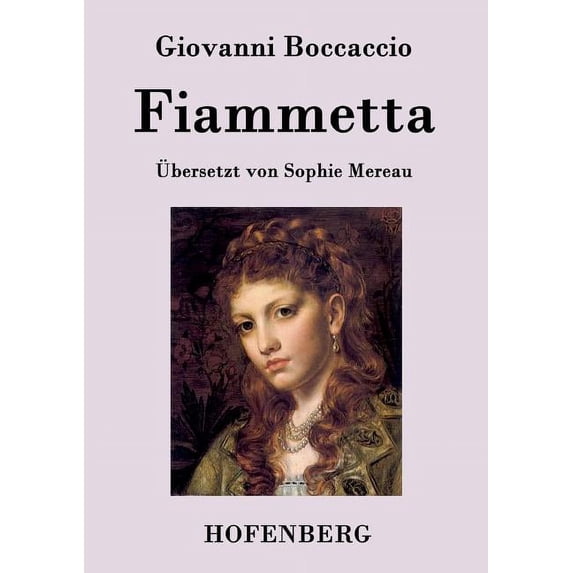 Fiammetta