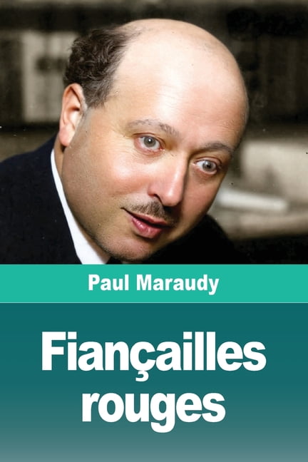 FianÃ§ailles rouges, (Paperback)