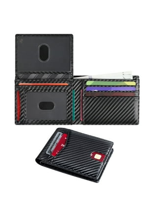 小物 OVY Medium Snap Fold In Half Wallet deci Medium Snap Fold In Half Wallet | DECi