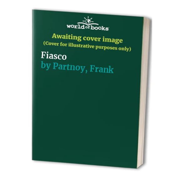 Pre-Owned F.I.A.S.C.O.: Blood in the Water on Wall Street (Hardcover) 0393046222 9780393046229