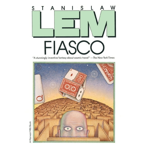 Fiasco, (Paperback)
