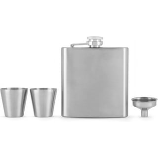 https://i5.walmartimages.com/seo/Fiasco-Silver-Flask-And-Shot-Glass-Set-Stainless-Steel-With-Top-For-Alcohol-2-Glasses-8Oz-Liquor-Men-Or-Women-Of-3_a1819cce-23a0-421e-8eaf-41b210acd774.23b83d63577254156e0c6d751f97a994.jpeg?odnHeight=320&odnWidth=320&odnBg=FFFFFF