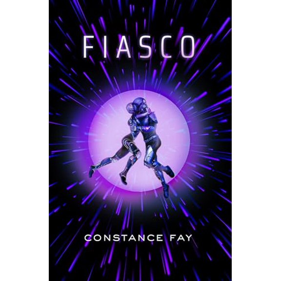Pre-Owned Fiasco (Paperback) 1250330459 9781250330451