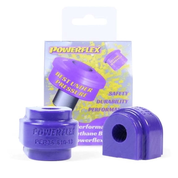 Fiat 124 Including Abarth (2016 on) Rear Sway Bar Bushing - 13mm