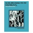 thumbnail image 1 of Fiat 600, 600d & Multipla 1955-1969 Owners Workshop Manual (Paperback), 1 of 1
