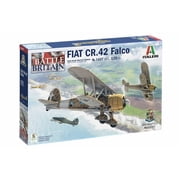 Fiat CR.42 Falco 1/72