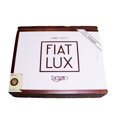thumbnail image 1 of Fiat Lux Luciano Insights Empty Wood Cigar Box 8" x 6.75" x 2", 1 of 6