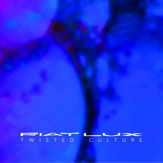 Fiat Lux - Twisted Culture - CD