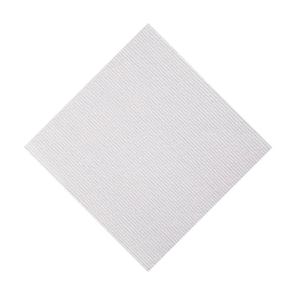 Fiaya Women 2 Pcs Self Adhesive Carpet Floor Tiles, Anti-Slip Reusable Squares Carpet, Easy Install DIY Carpet Tiles Peel and Stick for Indoor Play Crawling, 19.68 x 19.68 inch (White)