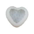 thumbnail image 1 of Fiaya Women Valentines Day 3D Heart Shape Candle Molds, 1pc Heart Flower Silicone Mold, Love Aromatherapy Moulds for Making Candy Cake Topper Soap Wax Home Decoration (L-3.46×3.7inch), 1 of 7