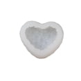 thumbnail image 1 of Fiaya Women Valentines Day 3D Heart Shape Candle Molds, 1pc Heart Flower Silicone Mold, Love Aromatherapy Moulds for Making Candy Cake Topper Soap Wax Home Decoration (M-2.44×2.83inch), 1 of 5