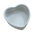 thumbnail image 1 of Fiaya Women Valentines Day Heart Cake Pans Molds, 1pc Love Silicone Chocolate Molds, Cartoon Hearts Baking Mould for Candy Cake Topper Soap Wax Making Party Supplies (7.48×8.07inch-Blue), 1 of 4