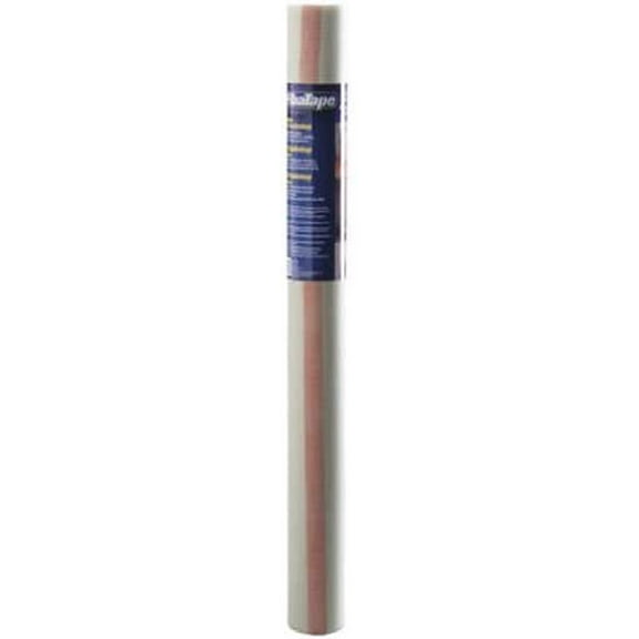 ADFORS Super CrackStop Wall Repair Fabric Mesh - Extra-Wide Self Stick - 36" x 75', White