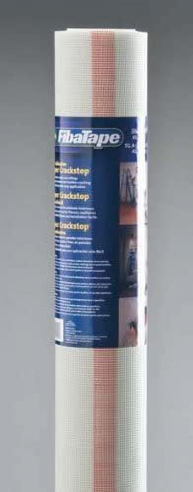 FibaTape FDW6845U 36" X 75' Super Crackstop Repair Fabric - Walmart.com