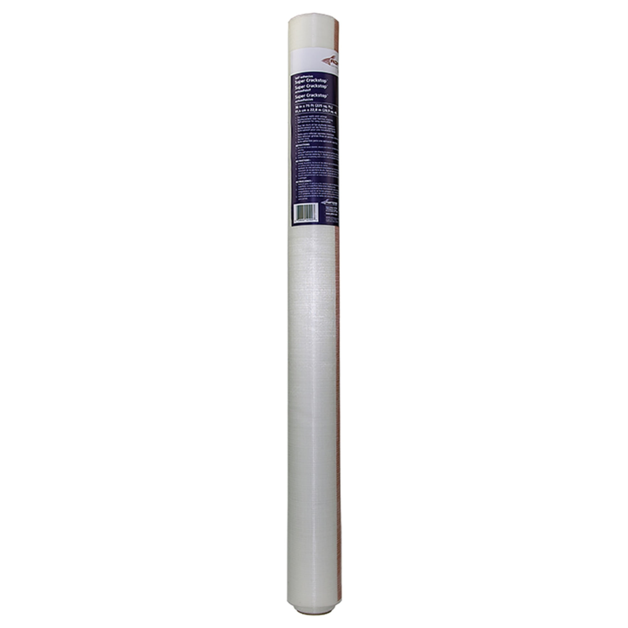 FibaTape FDW6846-U 36 in. x 150 ft. Extra Wide Super Crack Stop Repair ...