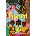 thumbnail image 1 of Pre-Owned Fibbed (Hardcover) 0593204883 9780593204887, 1 of 1