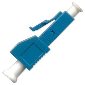 Fiber Attenuator Singlemode Simplex LC/UPC Fixed 29dB