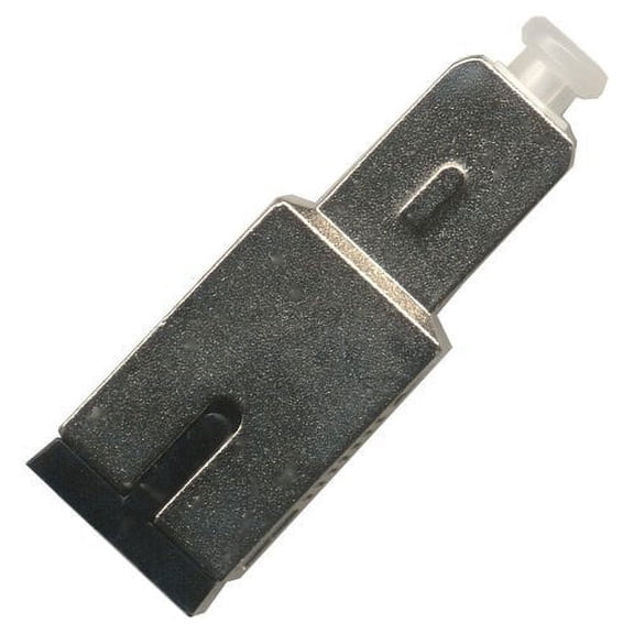 Fiber Attenuator Singlemode Simplex SC/UPC Fixed 15db