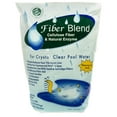 thumbnail image 1 of Fiber Blend Natural Enzyme Chemical for Swimming Pools 3 lb, 1 of 1