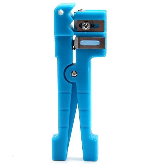 Fiber Cable Ribbon Stripper FTTH Fiber Optic Stripping 3.2~5.6mm Access Tool Kit ,Quality Assurance