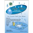 thumbnail image 1 of Fiber Clear Crystal Clear Pool Water Start 2, 7 Lbs., 1 of 1