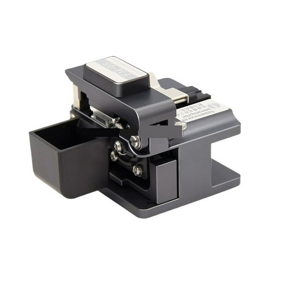 Fiber Cleaver FM-08 Fiber Optic Cleaver Cutter Optical Fiber Optic Cleaver Fiber Optic Cable Cutter With User-friendly Design ,High Precision Cleaves