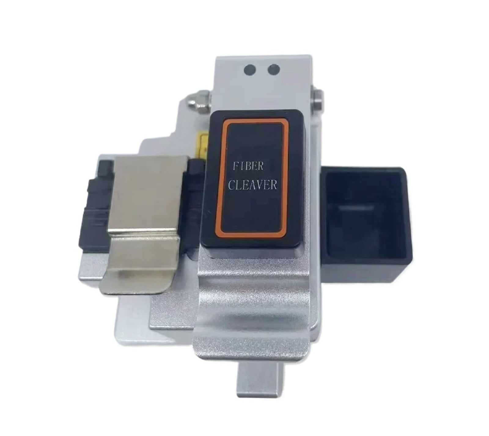 Fiber Cleaver FTTH Fiber Tool Durability Automatic Rotating Blade 48000 ...