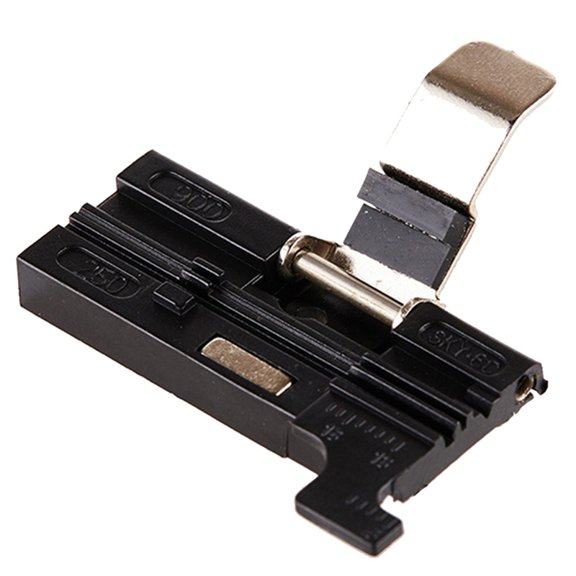 Fiber Cleaver Fiber Holder FTTH Fiber Fiber Fixture Fiber Clamp Fiber Optic Tools