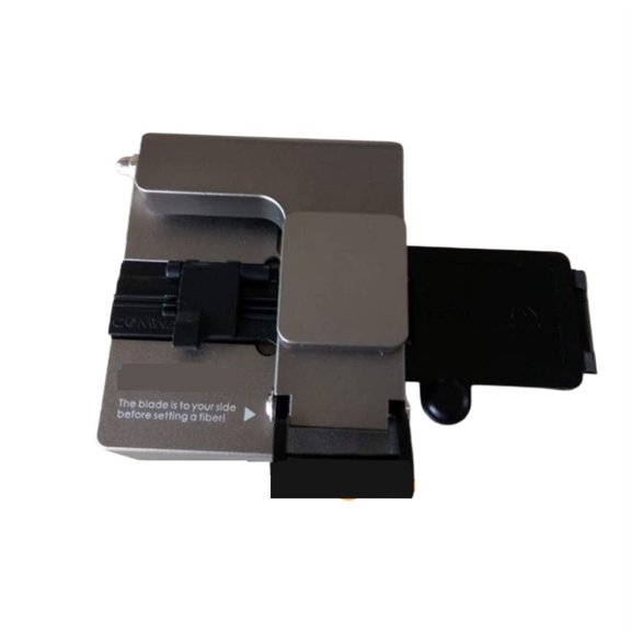 Fiber Cleaver,Fiber Optic Cleaver CC-01 Fiber Cleaver FTTH Cable Cutter C6 C8 C9 Fiber Optic Machine Cutting Knife CC-01 ,High Precision