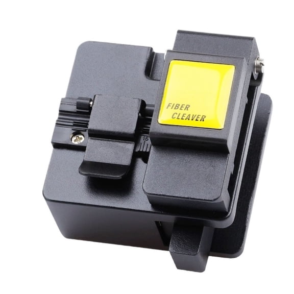 Fiber Cleaver,Fiber Optic Cleaver HB-08 High Precision Automatic Optical Fiber Cleaver Smooth Cutting Machine ,High Precision Cleaves
