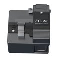 thumbnail image 1 of Fiber Cleaver,Fiber Optic Cleaver Handheld Fiber Cleaver FC-20 Optical Fiber Cleaver Fiber Cutter 3-in-1 ,High Precision Cleaves, 1 of 6