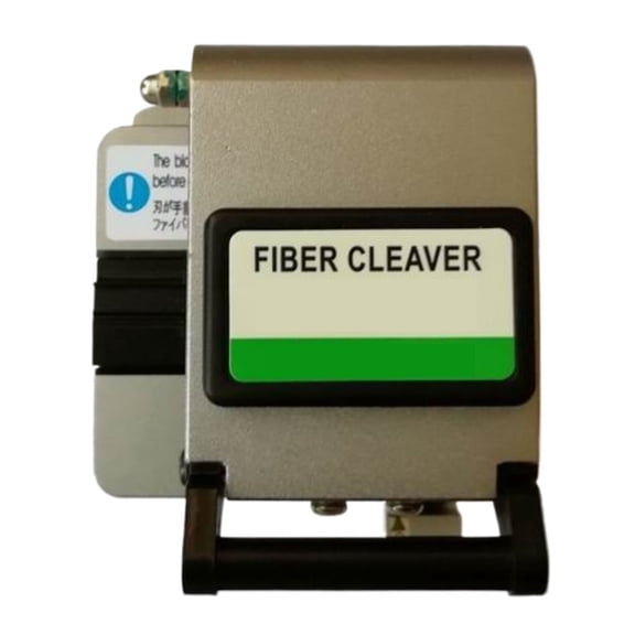 Fiber Cleaver,Fiber Optic Cleaver High Precision Optical Fiber Cleaver Optic Cutting Knife Tool ,High Precision Cleaves