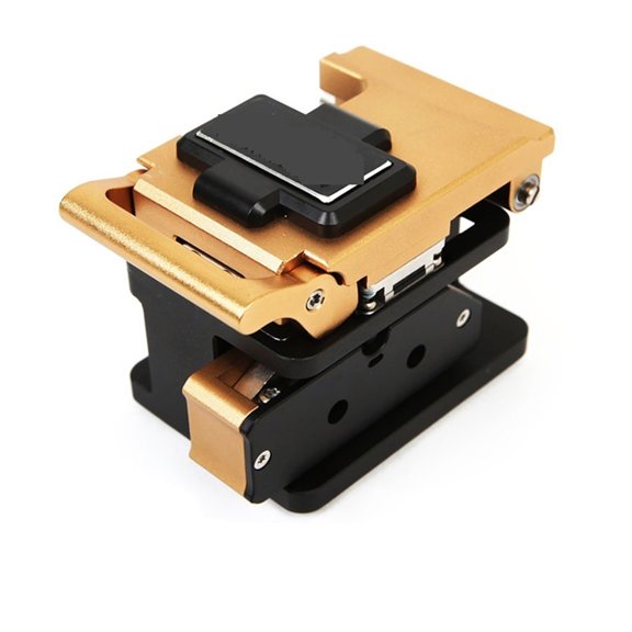 Fiber Cleaver High Precision Fibre Tool V7 FTTH Fiber Optical Cleaver V7 Fiber Optic Cable Cutter Tool ,High Precision Cleaves
