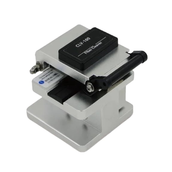 Fiber Cleaver Optic Cutter For Splicing Machine Fiber Optic Cable Cutter With User-friendly Design