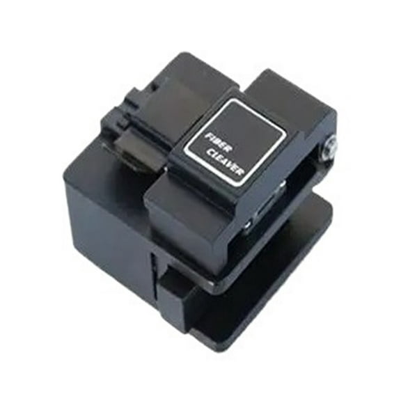 Fiber Cleaver Optical Fiber Cutting Knife Fiber Optic Cleaver Precision Cleaver Fiber Cutter ,High Precision