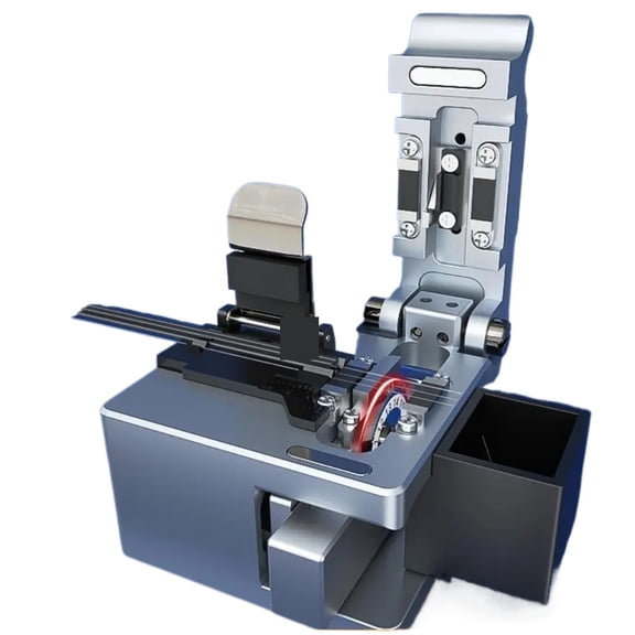 Fiber Cleaver Q1 Cable Cutting Knife FTTT Fiber Optic Knife Tools Cutter High Precision Cleavers 16 Surface Blade ,High Precision