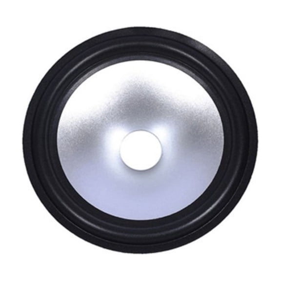 Fiber Composite Woofer Cones With Durability Foam Edges For Loudspeaker Restoration Highly Performances