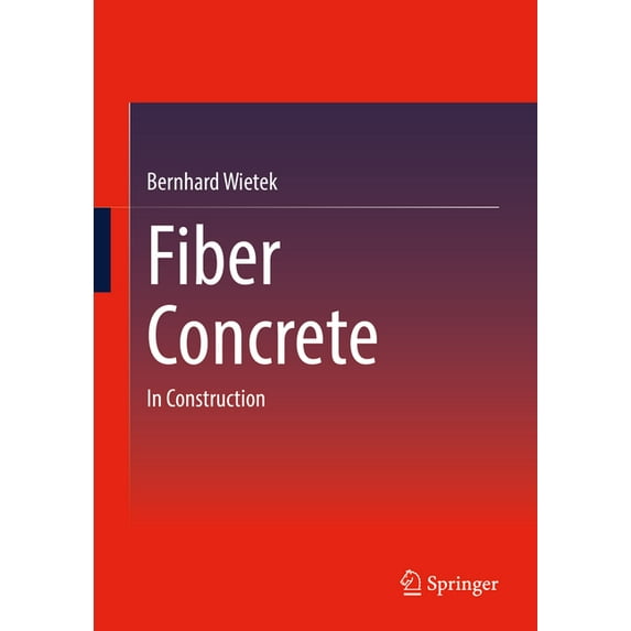 Fiber Concrete