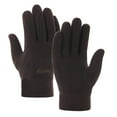 thumbnail image 1 of Fiber Cycling Gloves with Warmth Retention, Breathability and Enhanced Grip for Low-Temperature Commuting, 1 of 8