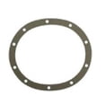 thumbnail image 1 of Fiber Differential Cover Gasket Dana 35 10 Bolt - Gray, 1 of 1