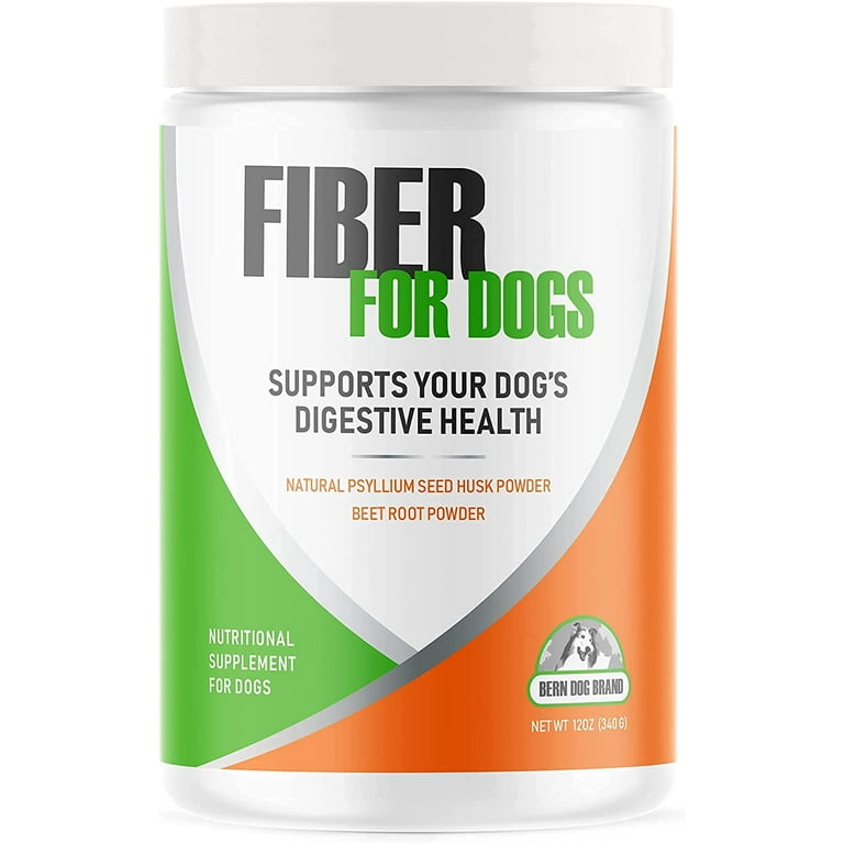 A natural laxative for dogs 2025