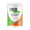 thumbnail image 1 of Fiber for Dogs Psyllium Seed Husk Powder & Dehydrated Beet Root Powder Aids a Number of Intestinal Disorders in Dogs Including Diarrhea, Constipation & Anal Gland Issues. Available in 6 and 12 oz., 1 of 6