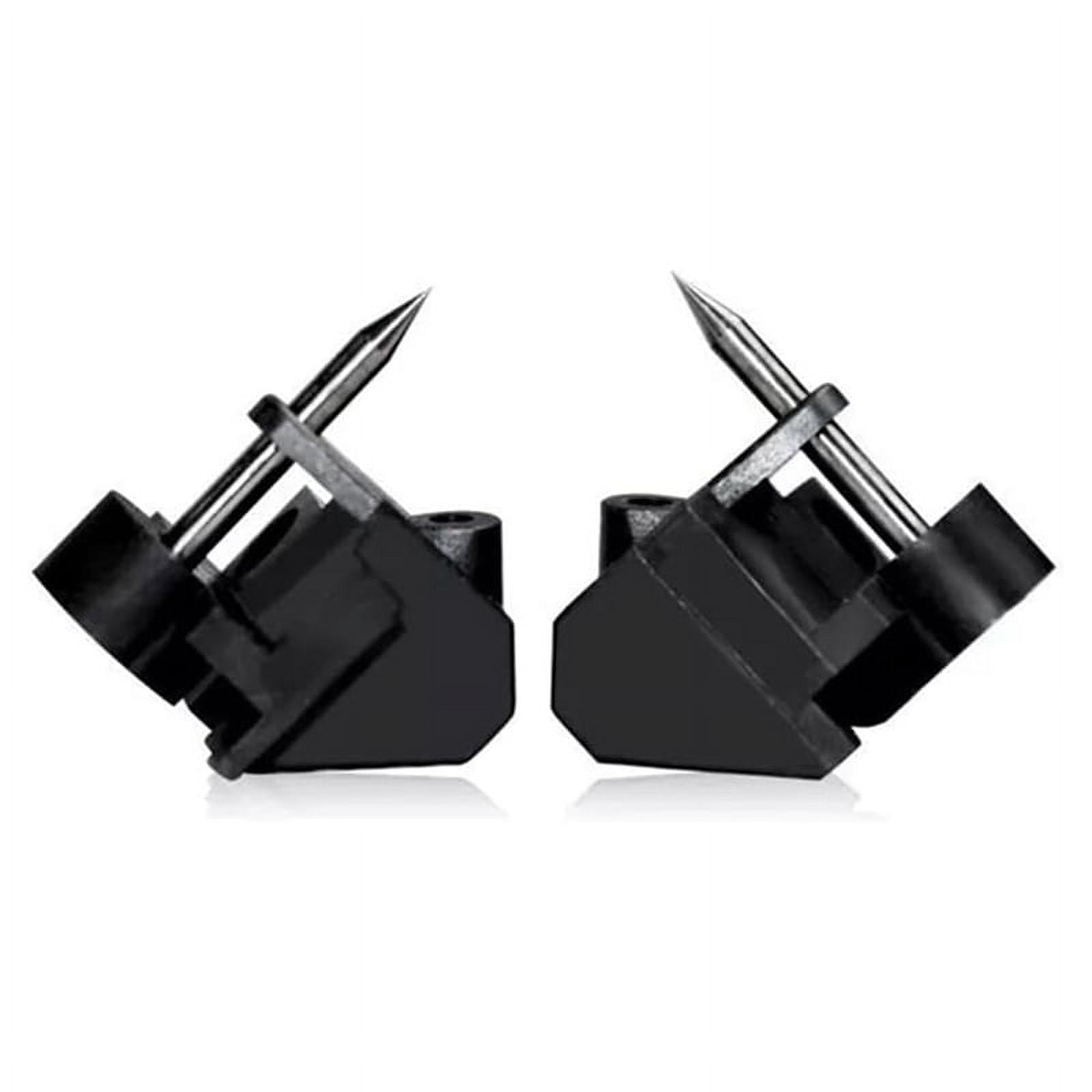 Fiber-Fusion Splicer Electrode Rod, 1Pair Fit for Signal-Fire AI-6/7/8 ...
