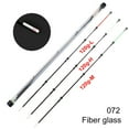 Fiber Glass Top Tip M/L/H 50120g Feeder carp rod Top Tip Fishing