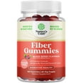 thumbnail image 1 of Natures Craft Prebiotic Fiber Gummies for Adults, Immunity & Digestive Support, Mixed Berries,120 Ct, 1 of 10