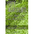 thumbnail image 1 of Fiber Ingredients: Food Applications and Health Benefits, (Hardcover), 1 of 1